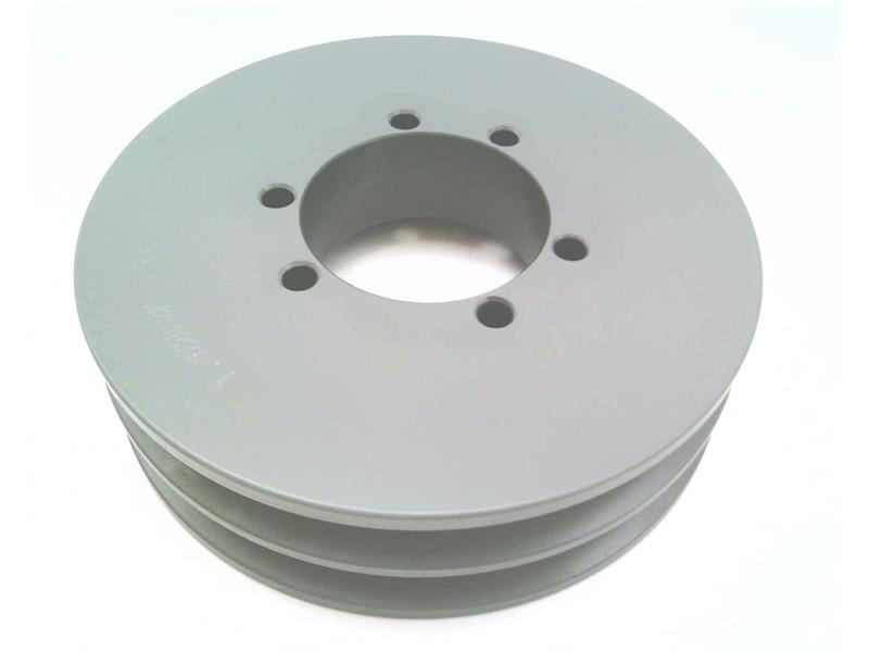 ALTRA INDUSTRIAL MOTION 702B