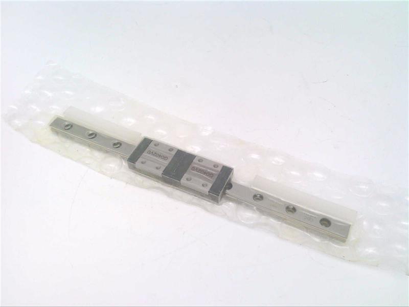 DOVER CORPORATION MR 7MNSS2VOH-155L-10-10