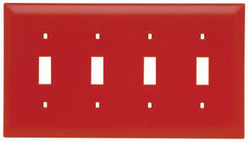 LEGRAND TP4RED