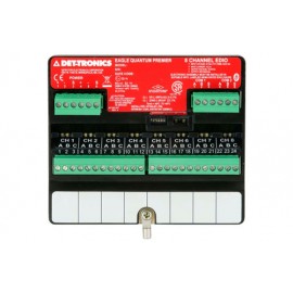 DET TRONICS 009174-003