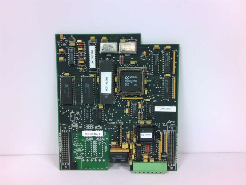 REGAL REXNORD 315-668