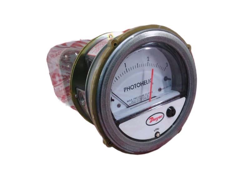 DWYER 3003-SRH-TD