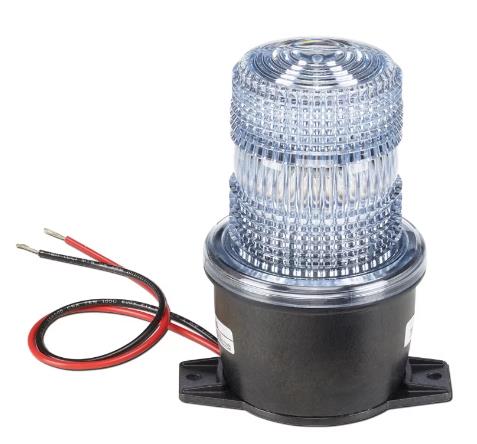 LP3T-120C by FEDERAL SIGNAL