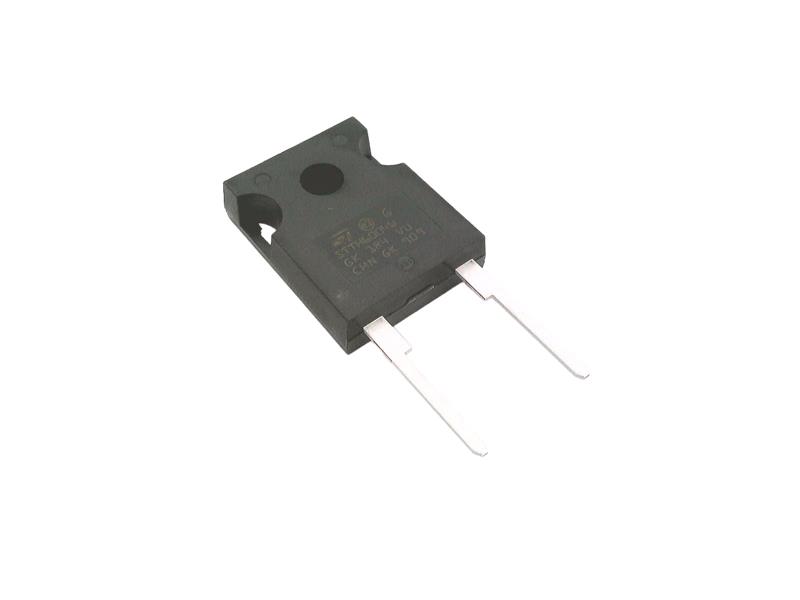 ST MICRO STTH6004W