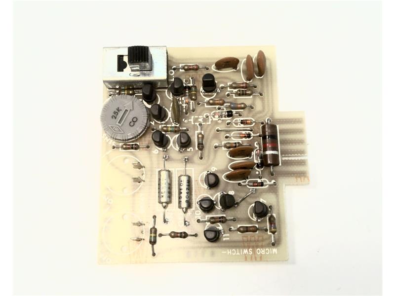 HONEYWELL FE-L0G8B-T22