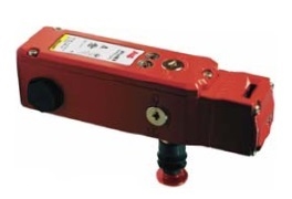 ASEA BROWN BOVERI 2TLA050015R1432