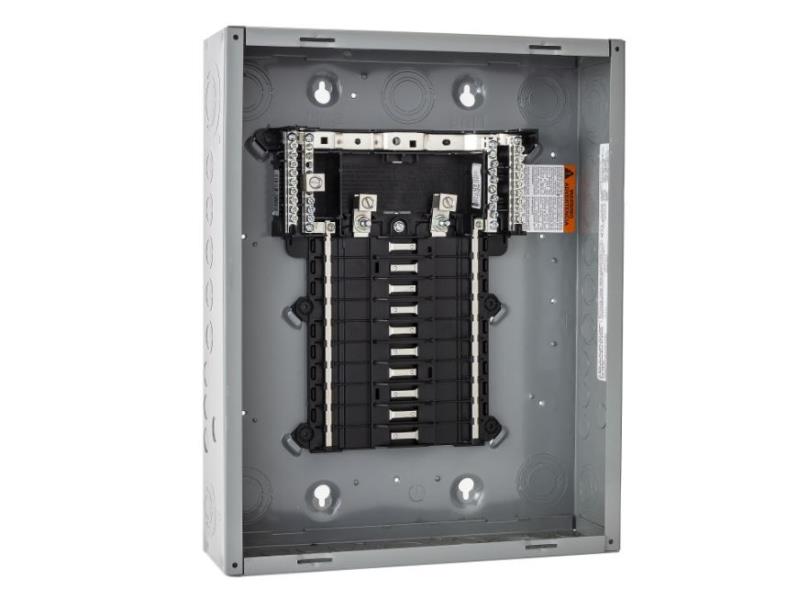 SCHNEIDER ELECTRIC QO112L200PG