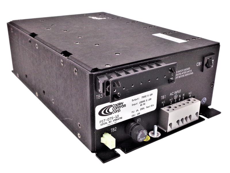 ANALOGIC PST-075-10