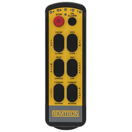 CATTRON 611-17R-AC G