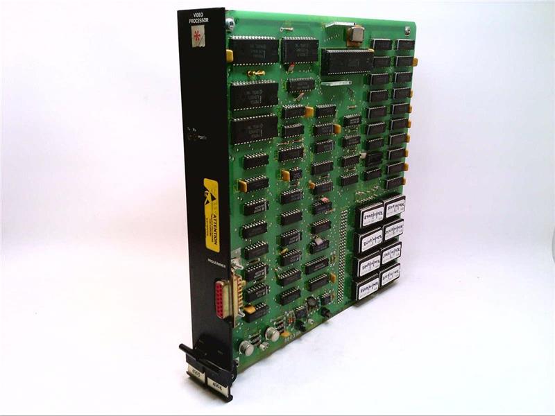 8811-4006 by CONVERTEAM