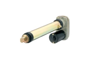 DANAHER MOTION PPA90-18B65-12NLSX