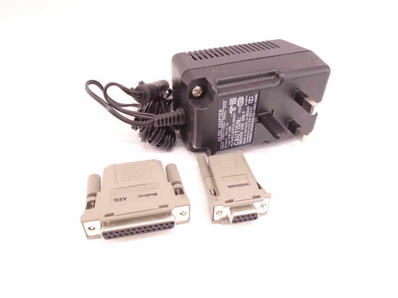 SCHNEIDER ELECTRIC 520VIA19202