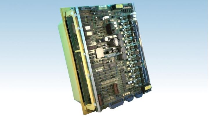 FANUC A06B-6059-H208#H565