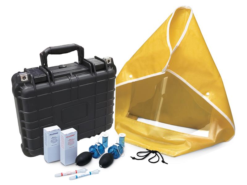 WALTER SURFACE TECHNOLOGIES 2041-DLX