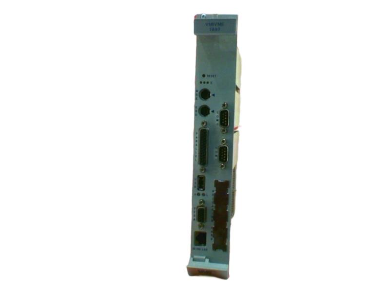 VMI/VME7697 by FANUC