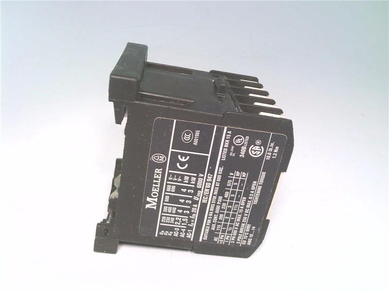 EATON CORPORATION DILEM-10(400V50HZ,440V60HZ)