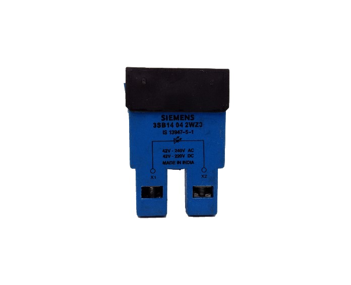 SIEMENS 3SB1404-2WZ3