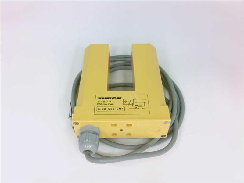 TURCK SI30-K33-VN7