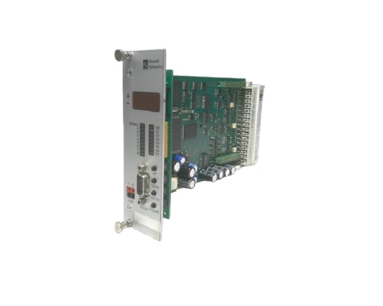 VT-HACD-2-11A-V0-1-0-0 by BOSCH