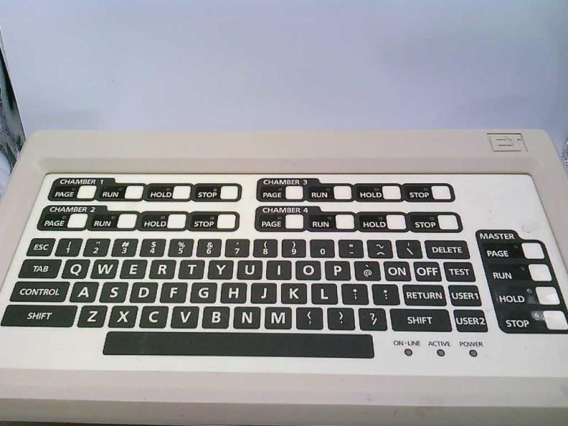 ELECTROTECH RESEARCH MINSTREL-IV-MK-II