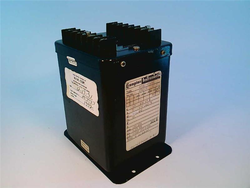 TE CONNECTIVITY 85E-FWWU