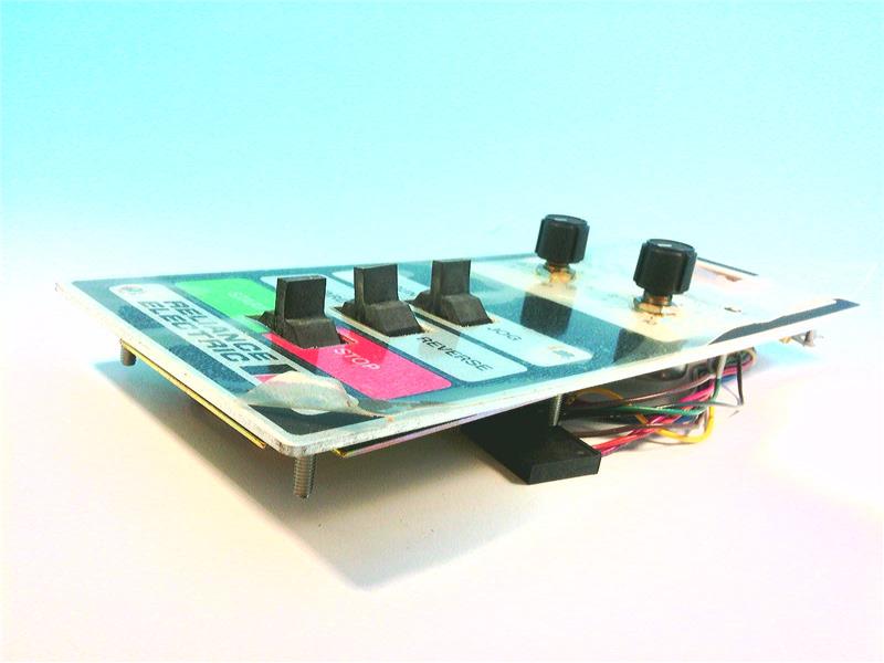 ASEA BROWN BOVERI 14C-206