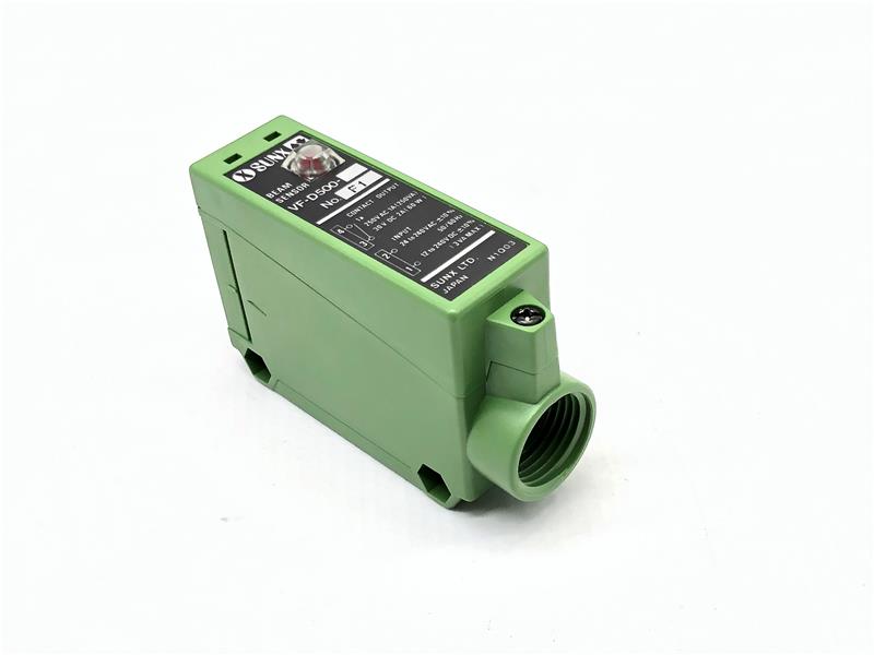 MATSUSHITA ELECTRIC VF-D500