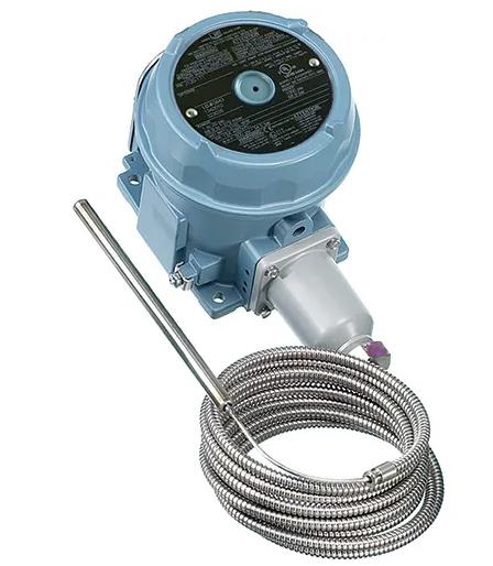 UNITED ELECTRIC E121-3BS