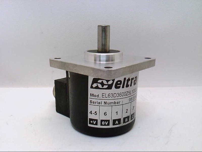 ELTRA EL63D1000S5/28P8X6MR
