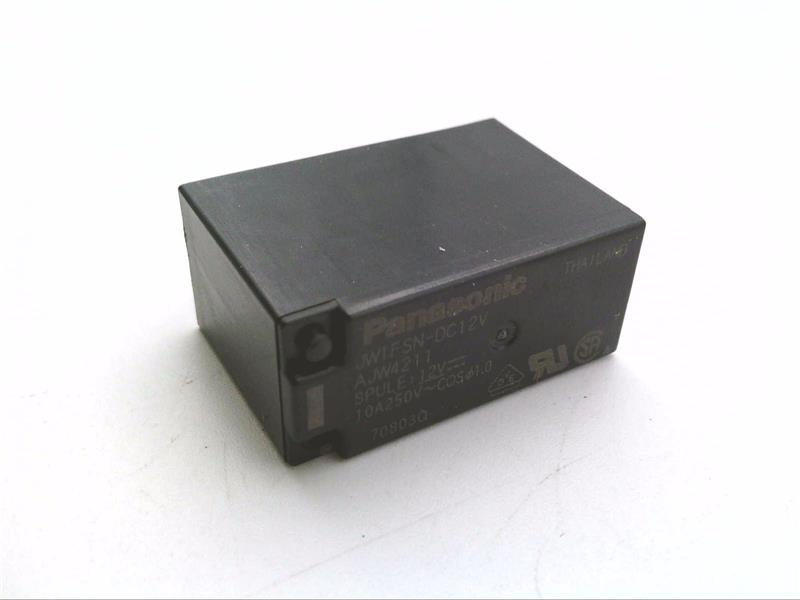 MATSUSHITA ELECTRIC JW1FSN-DC12V