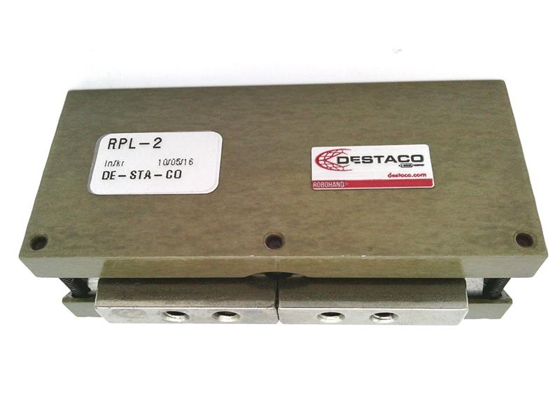 DOVER CORPORATION RPL-2