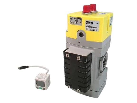 P33DB96ABEM by PARKER