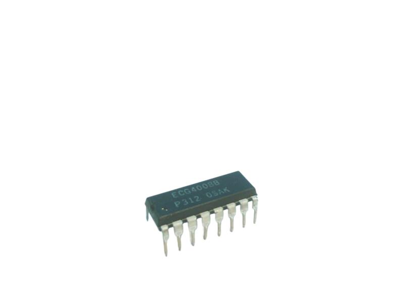 NTE NTE4008B