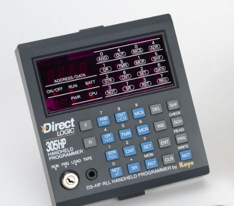 AUTOMATION DIRECT D3-HP