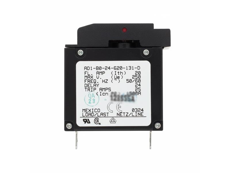 CARLING SWITCH AD1-B0-24-620-131-D