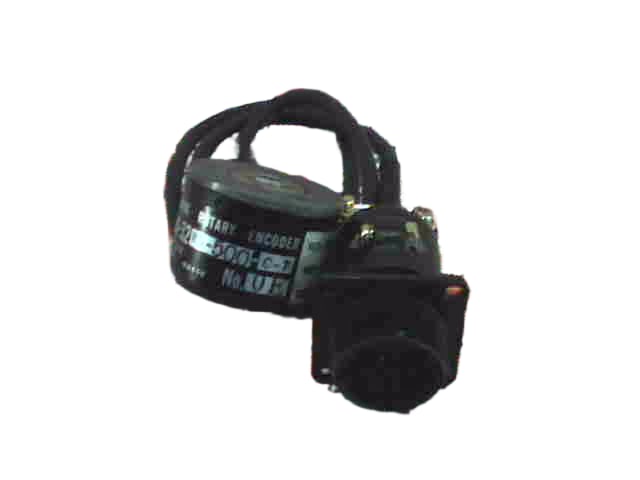 REX-32-H5-500-C-T by MATSUSHITA ELECTRIC