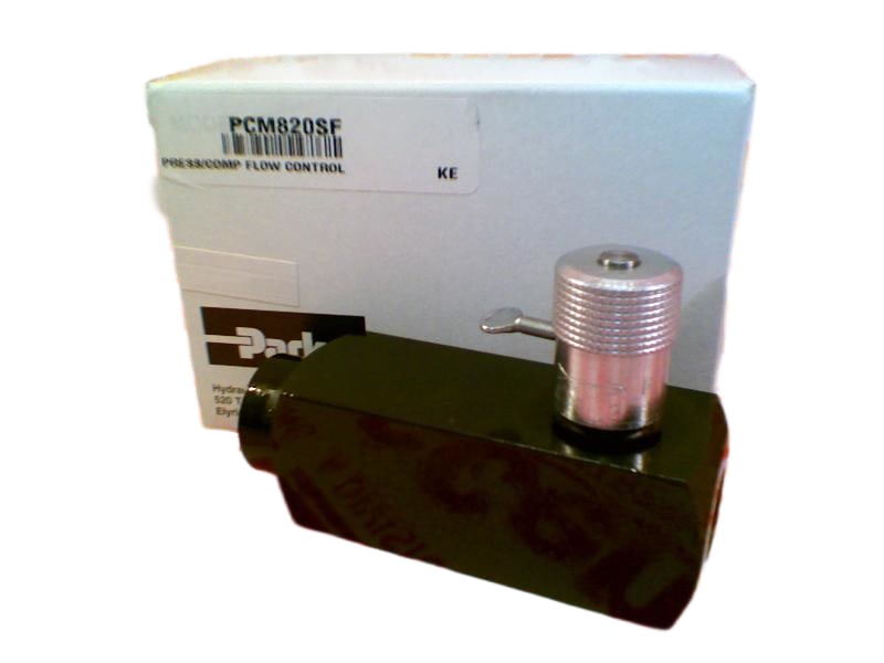 PARKER PCM820SF