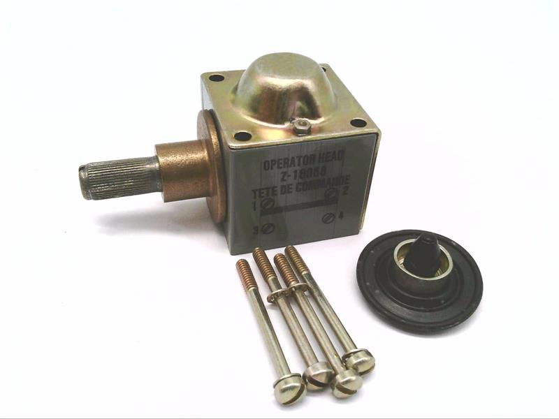 ALLEN BRADLEY Z-16068