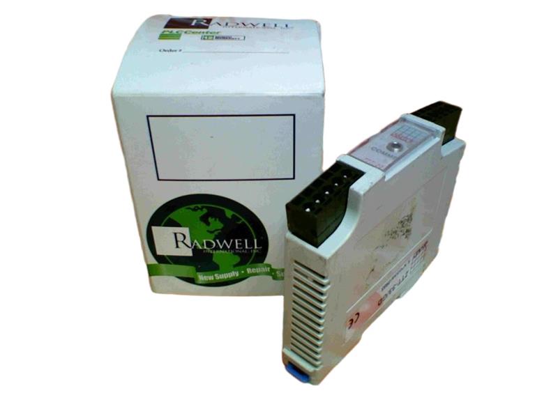 ZTT33-GD by ASCON TECNOLOGIC