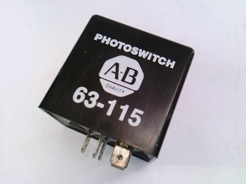 ALLEN BRADLEY 63-115