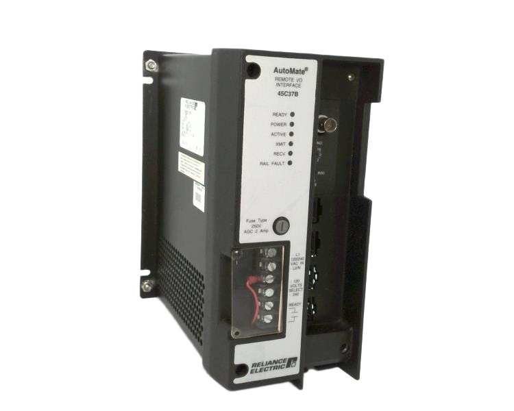ASEA BROWN BOVERI 45C-37B