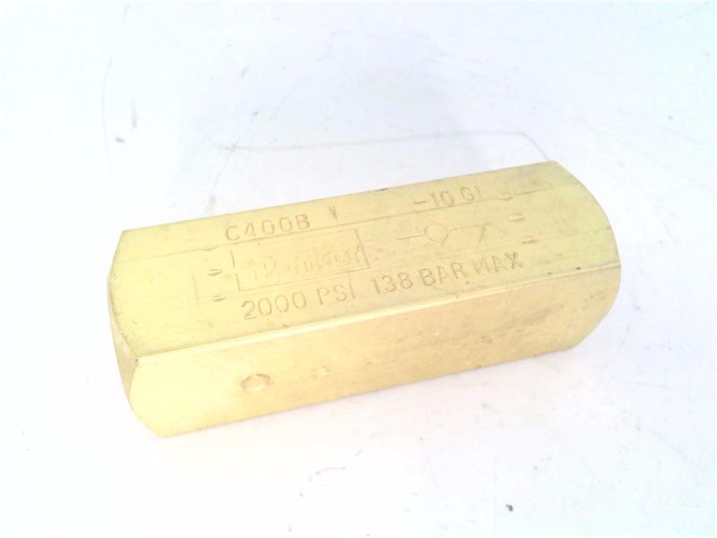 PARKER C400B1
