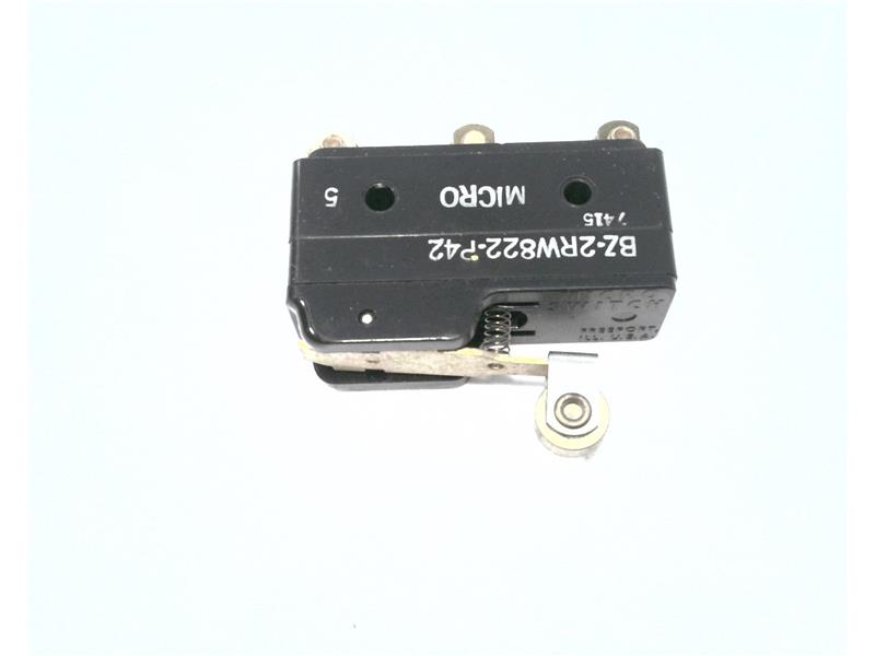 HONEYWELL BZ-2RW822-P42