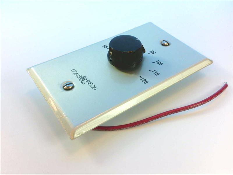 JOHNSON CONTROLS Y45BA-2