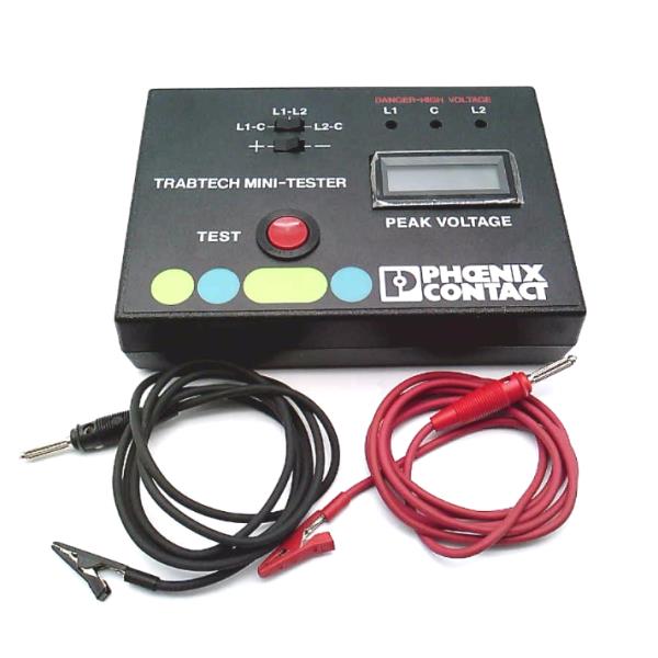 PHOENIX CONTACT 4010-01