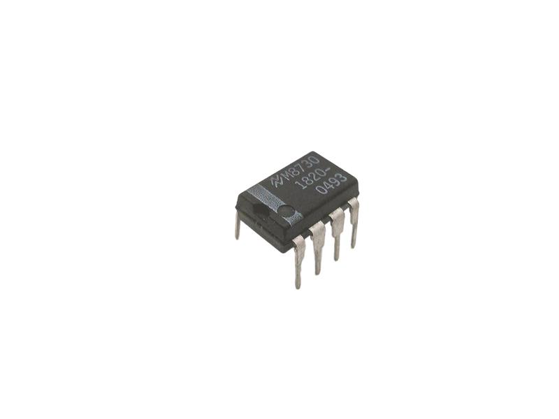 NATIONAL SEMICONDUCTOR LM307N