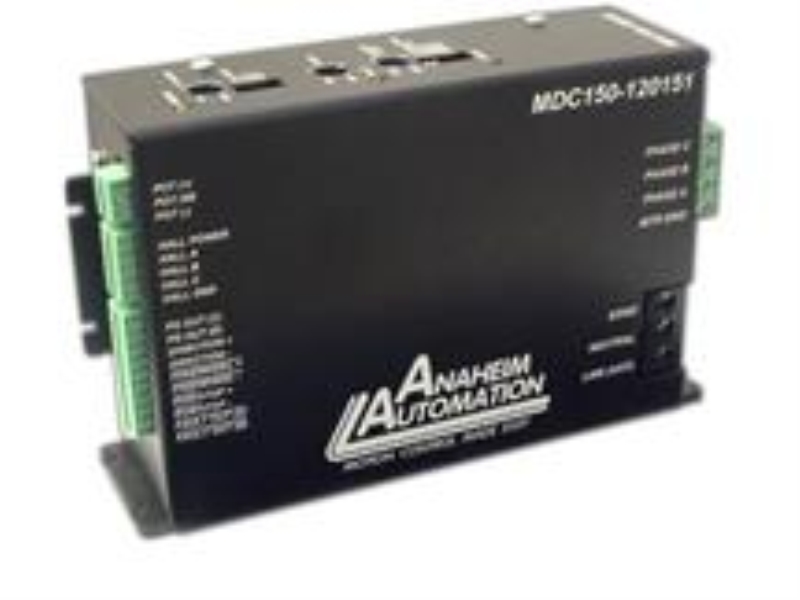 ANAHEIM AUTOMATION MDC150-120151