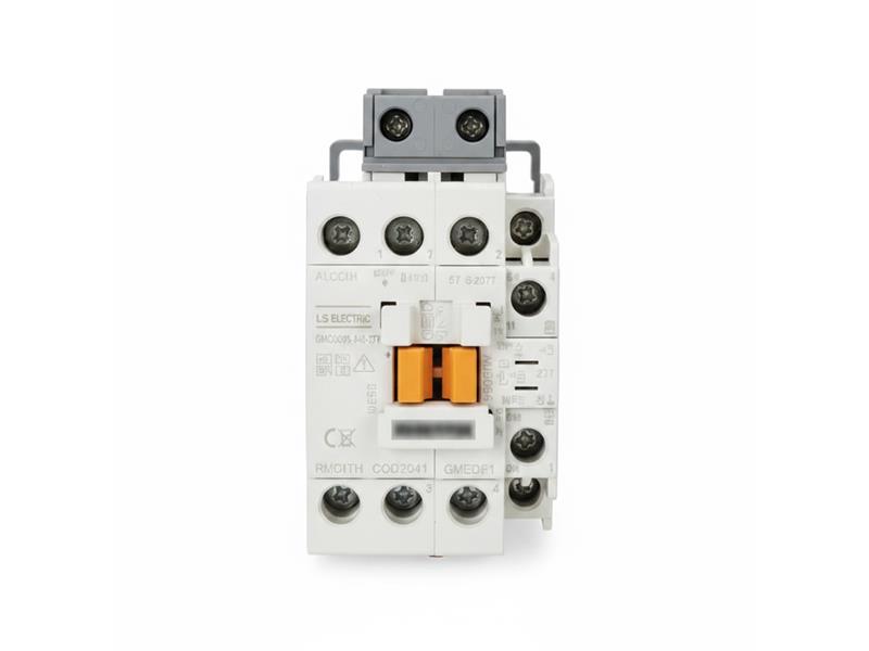 LS ELECTRIC GMCO009-040-277