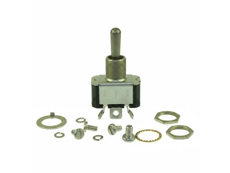 EATON CORPORATION 8809K16