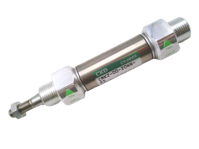 CKD CORP CMK2-00-20NN-25
